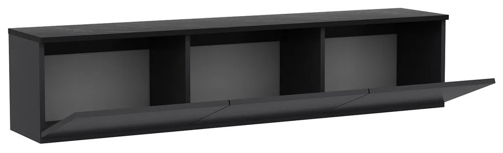 Măsuță TV Neon Anthracite
