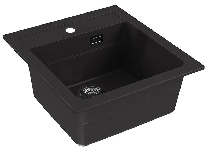 PACHET ALVEUS CHIUVETA ATROX 20+BATERIE KATI NEGRU