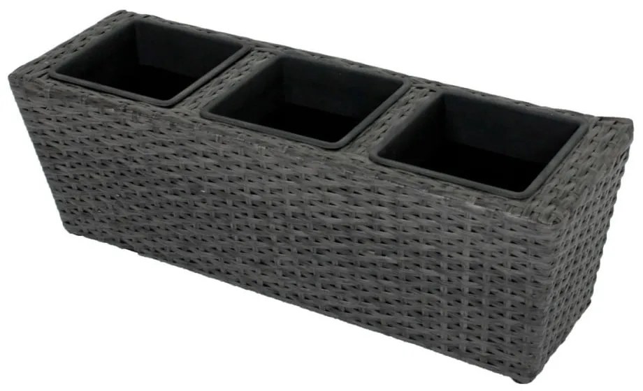 Jardinieră 60 cm Mentha – Garden Pleasure