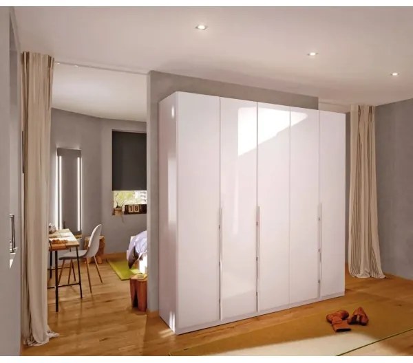 SET 3x corp de iluminat dimabil încastrat Paulmann 93895 LED/6W IP44 NOVA 230V