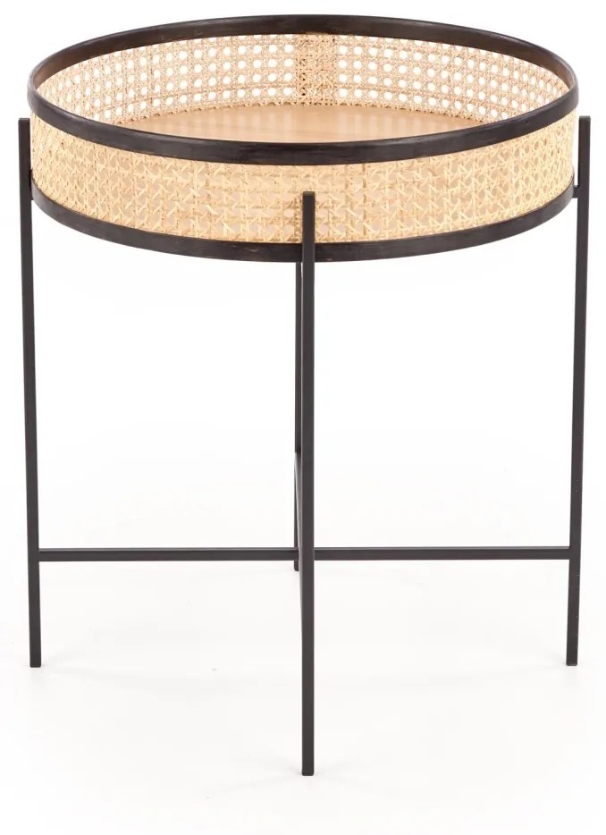 Masa de cafea Lanipa – Ø50 x h55 cm