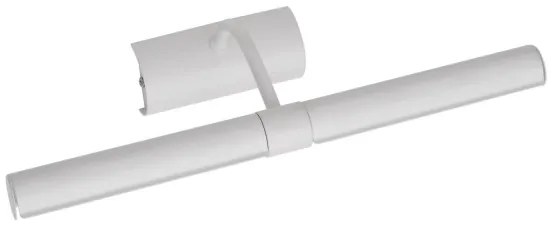 Aplică LED pentru tablouri Brilagi DANAE 2xE14/4W/230V 3000K alb