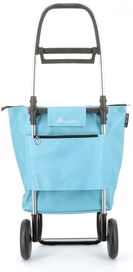 Geantă de cumpărături 15 l Mini Bag MF 2 Logic – Rolser