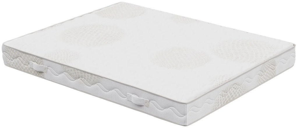 Saltea Exclusive Hybrid Cool Gel de la Sleepy