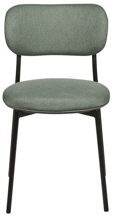 Set 2 buc scaun tip bar Cola (verde). 1078319