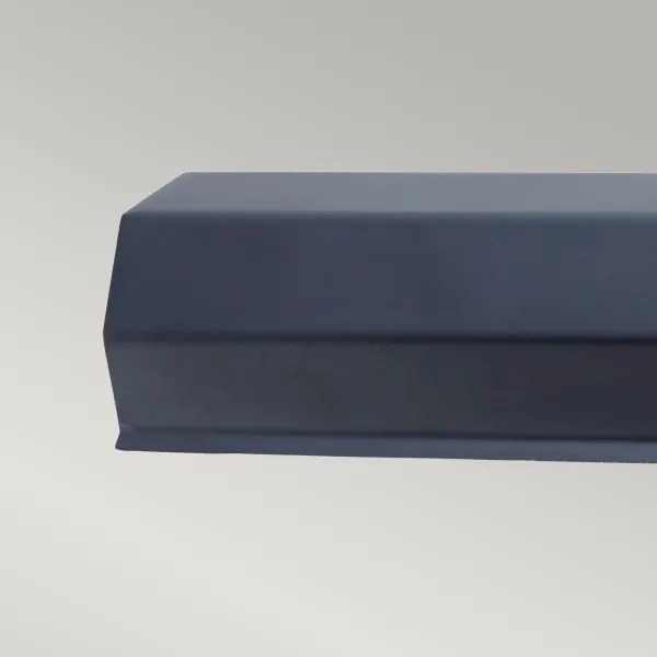 Corp de iluminat pentru tablouri CHAWTON 2xE14/40W/230V negru Elstead CHAWTON-PLM-BLK