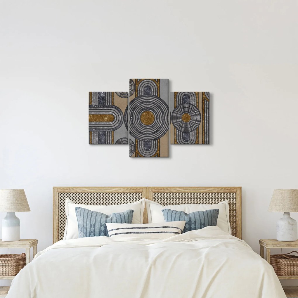 Tablou - Modele decorative (90x60 cm)