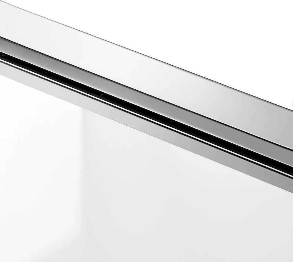 Usa de dus Rea Primo Slide 140 Chrome