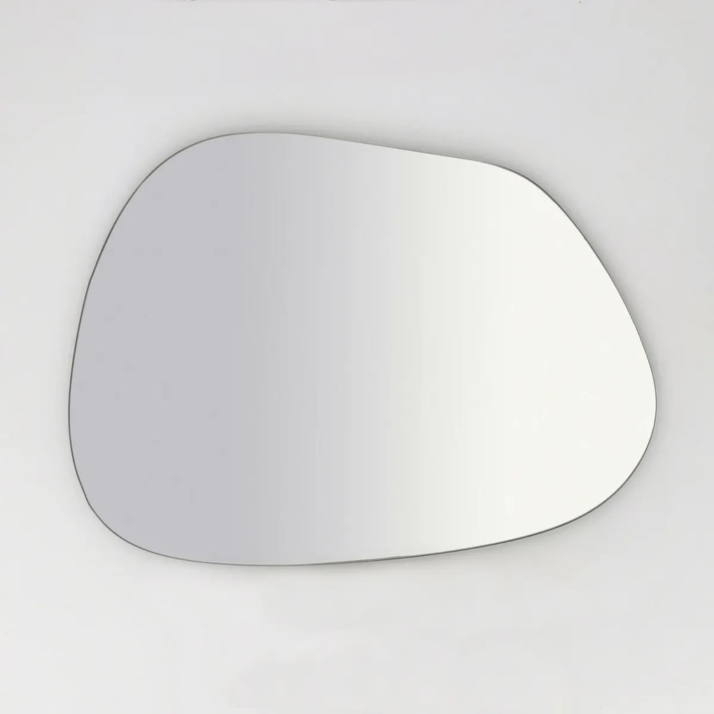 Oglindă Amorphous 70 x 90 cm