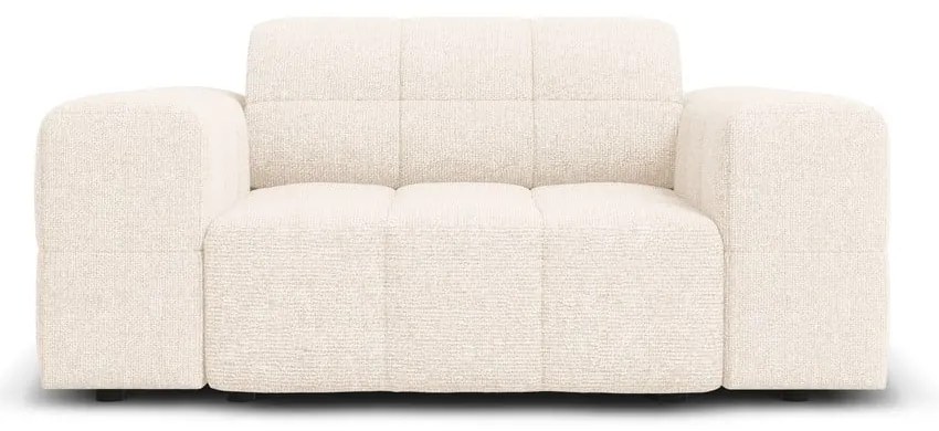 Fotoliu crem Chicago – Cosmopolitan Design