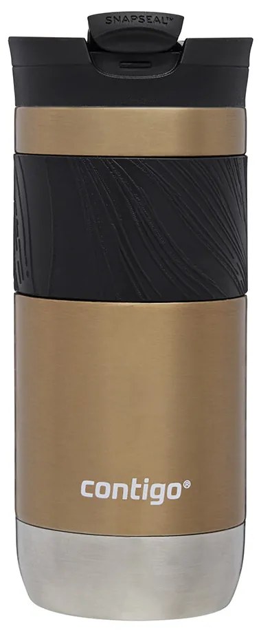Sticlă termică Contigo Byron 2.0 470 ml Chardonnay, 470 ml