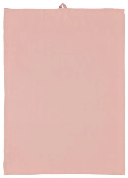 Prosoape de vase 2 buc. din bumbac 50x70 cm Blocks – Södahl