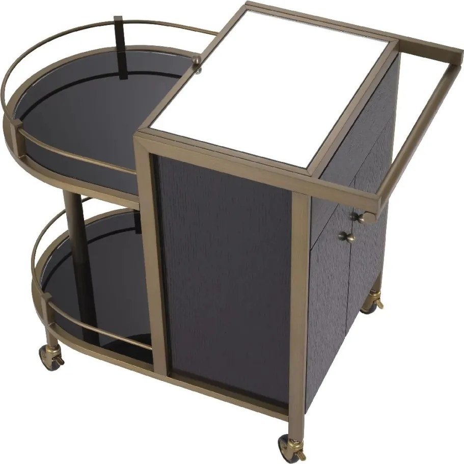 Gheridon, Masuta design LUX Bellini