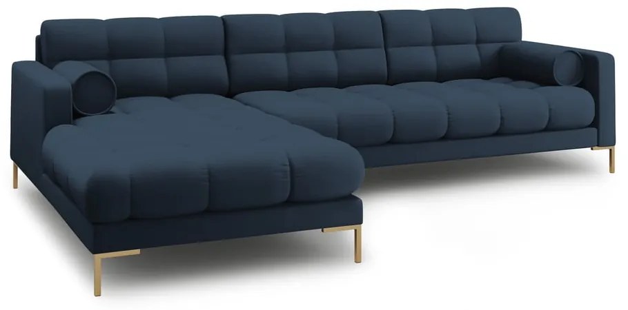 Colțar albastru (cu colț pe partea stângă ) Bali – Cosmopolitan Design