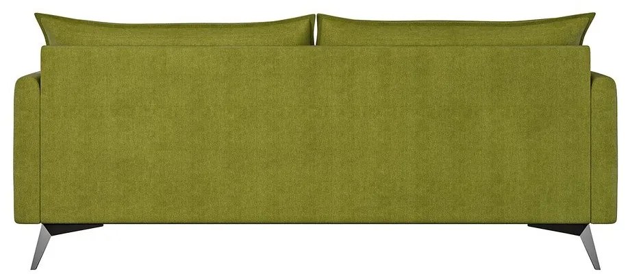 Canapea verde 199 cm Juli Bis – Ropez