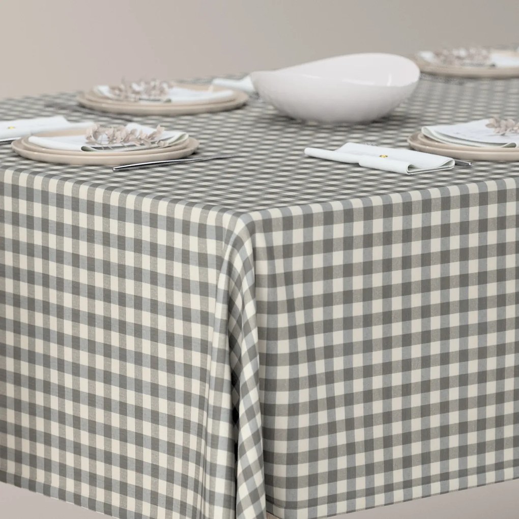 Fata de masa rectangulara