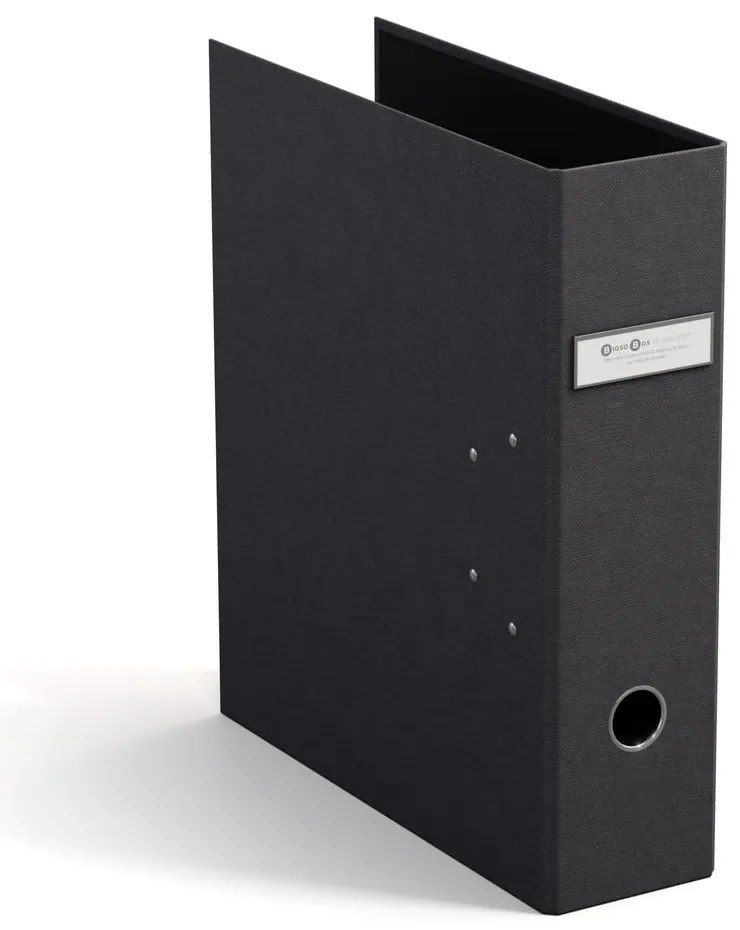 Organizator pentru documente din carton Archie – Bigso Box of Sweden