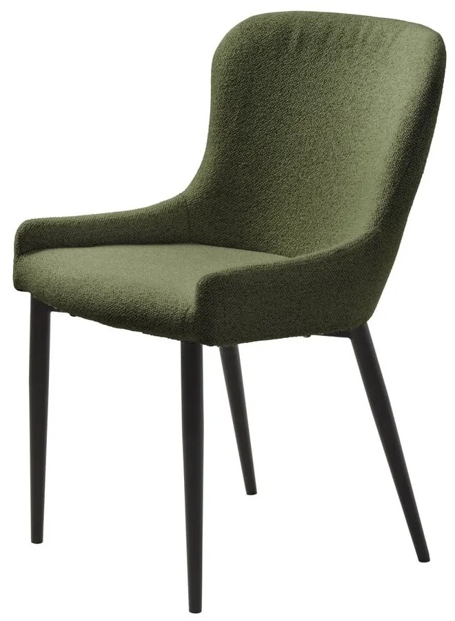 Scaun de dining verde Ontario – Unique Furniture