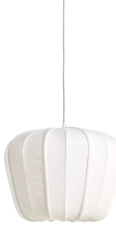 Lustră crem ø 49,5 cm Zubedo – Light &amp; Living