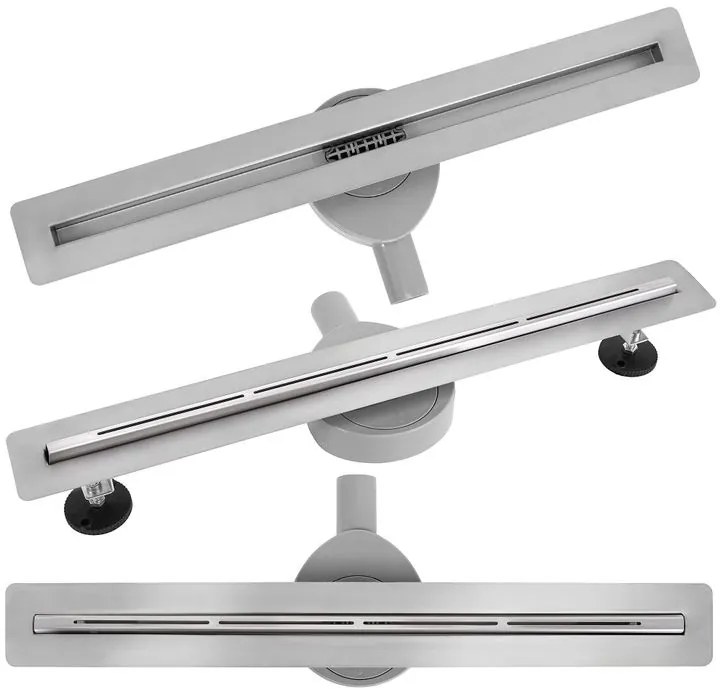 Rigola dus Rea Rea FILO 80 crom periat