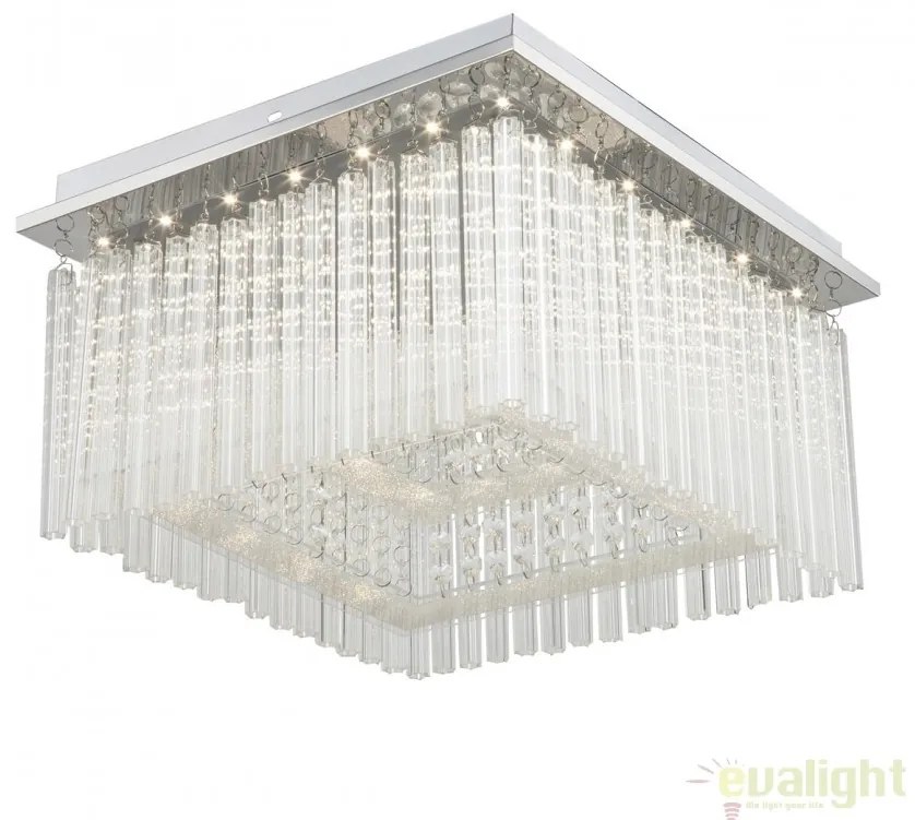 Plafoniera LED design modern Danielle 2448 RX