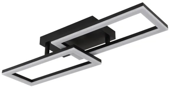 Plafonieră LED SAPENA Globo 67328-20OC LED/20W/230V 4000K