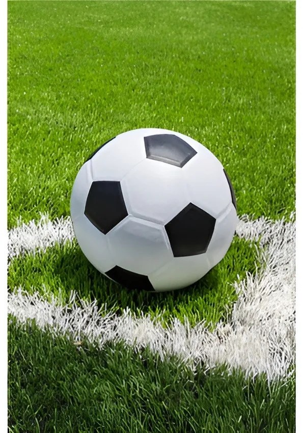 Fotbal Corner pătură polară 100x150cm
