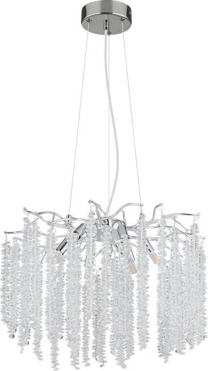 Candelabru decorativ LAVERNE