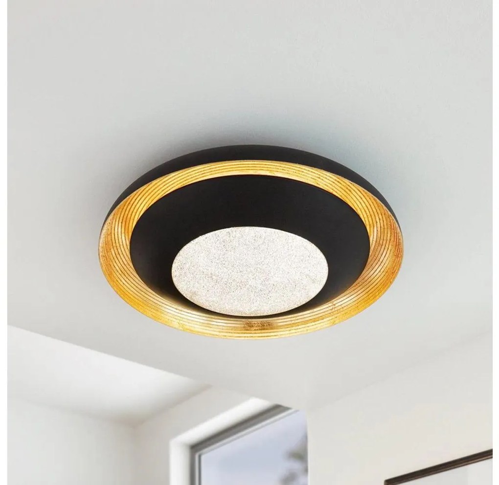 Eglo 98527 - Plafonieră LED dimabilă CANICOSA LED/24,5W/230V cu DO