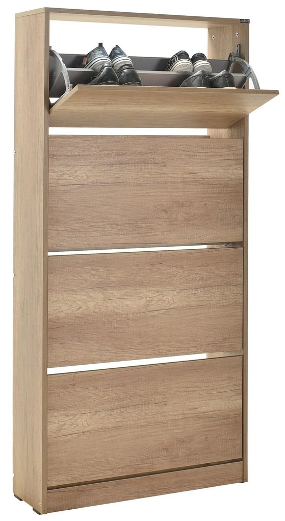 Pantofar Skye 1 (nuc deschis) . 1109354