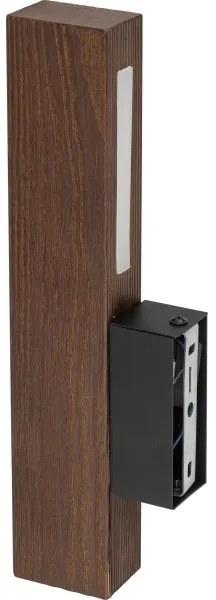 Aplică LED TEO LED/3W/230V 3000K nuc