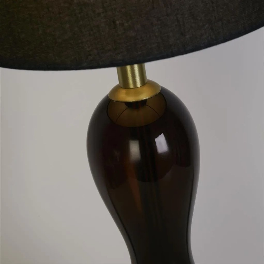 Veioza, Lampa de masa inalta Marakesh