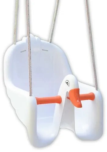Star Plus Leagăn pentru copii Swan