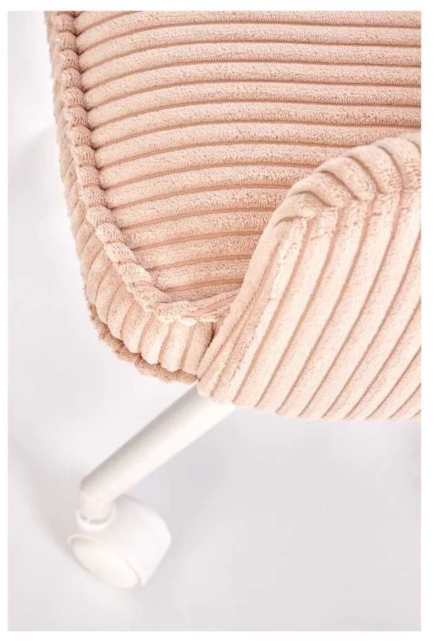 Scaun pentru copii Comfy, roz