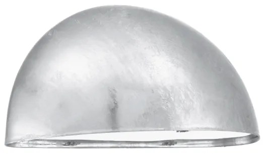 Aplică de exterior EGLO 90867 LEPUS 1xE27/40W oțel galvanizat