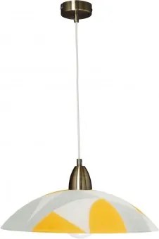 Pendul 1 bec E27 Larissa KL5209 Klausen