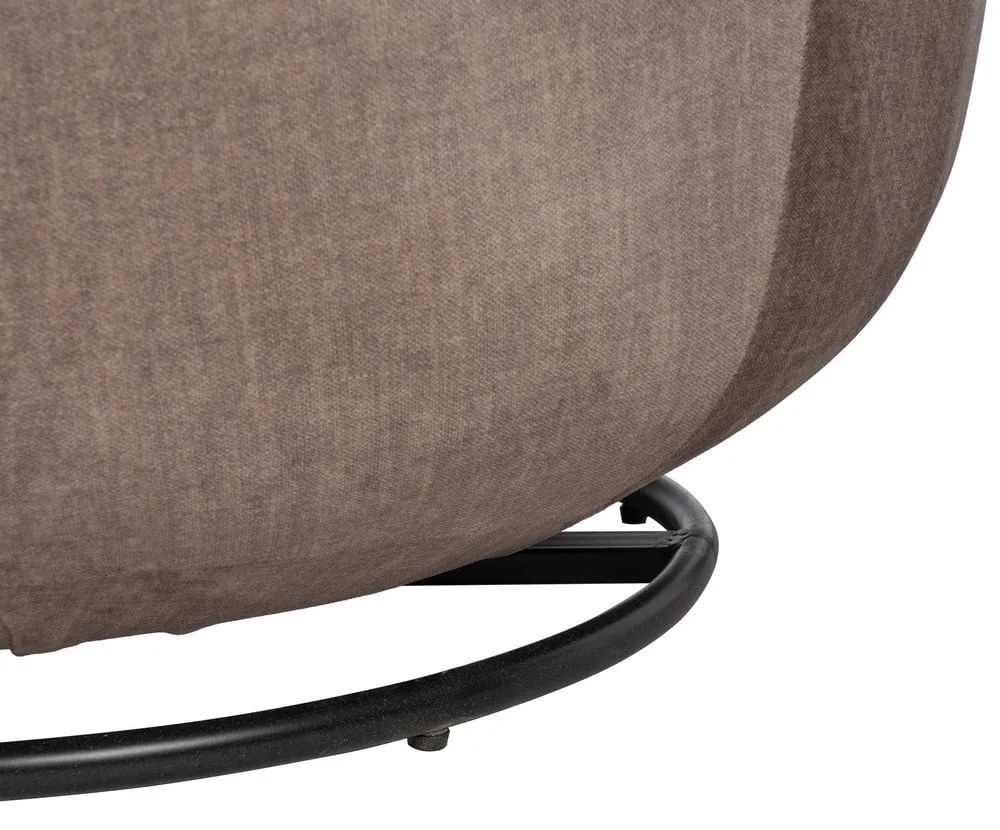 Fotoliu maro deschis – Ixia