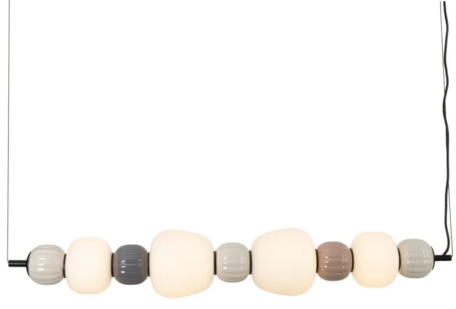 Lustra suspendata LED Modern 32W