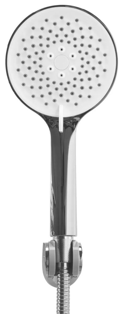 Rea Avalon baterie cada-dus perete crom REA-B1156