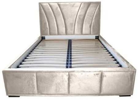 Pat tapitat Gold Raza 160 x 200 M04
