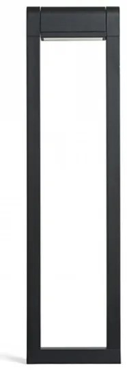 Lampă LED de exterior AQUE LED/8W/230V IP54 neagră RED-Design Rendl-R12624