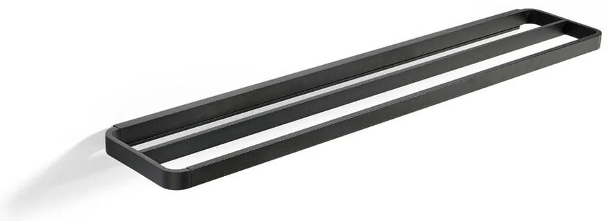 Suport pentru prosoape de perete din metal Rim – Zone