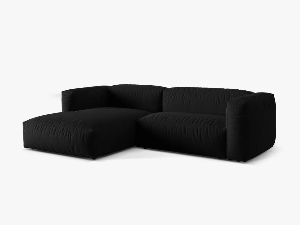 Coltar modular Martina stofa Boston L283 cm