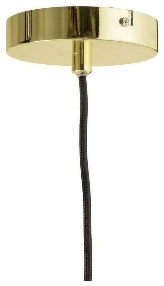 Lustră cu ghiveci Bloomingville Pendant