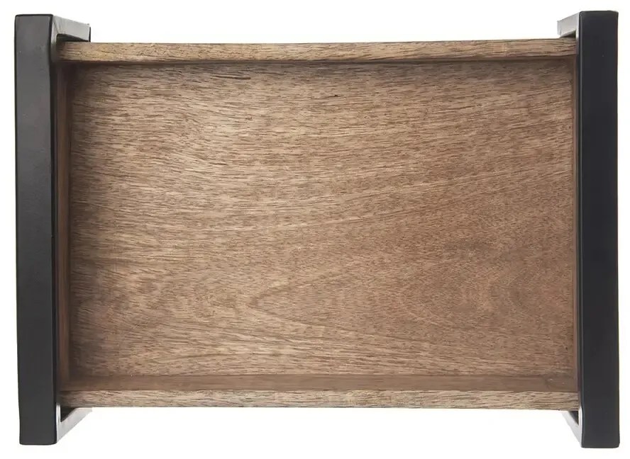 Tavă de servit Orion Mango mică, 31 x 22 cm, S