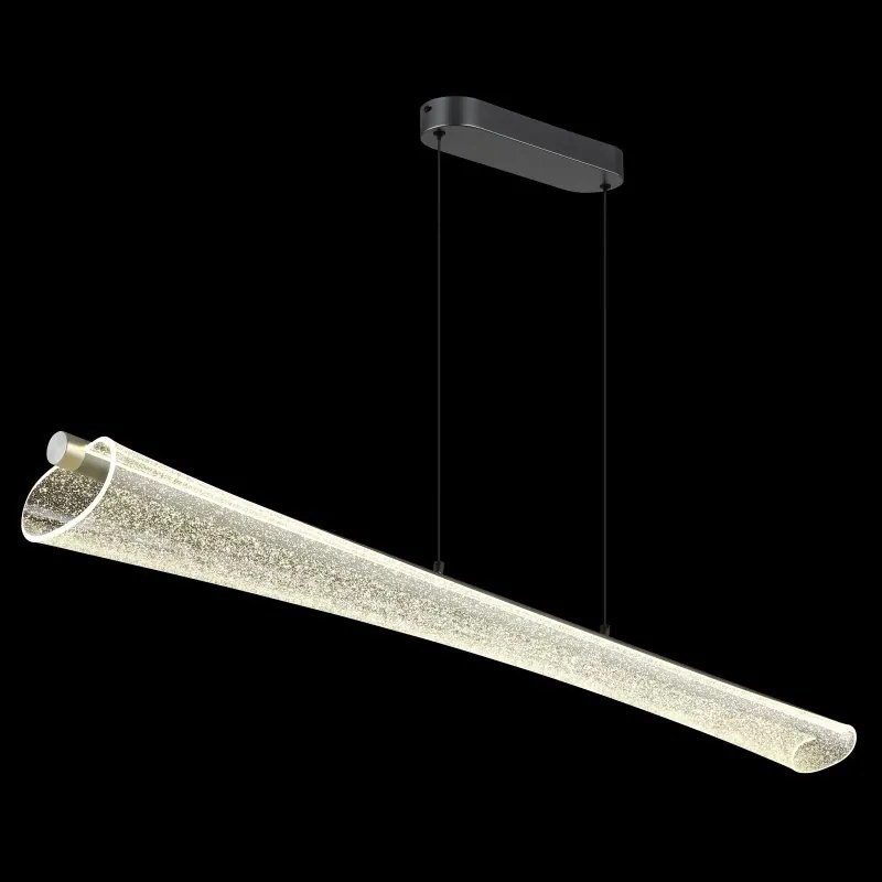 Lustra LED suspendata design modern MALINDA