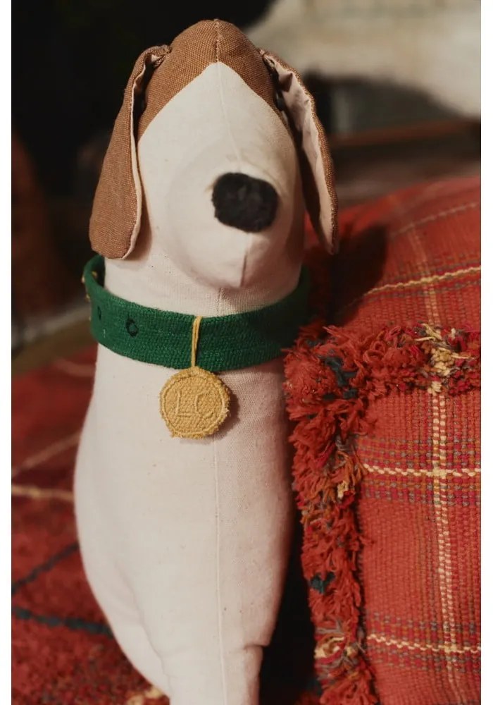 Pernă pentru copii din bumbac 36x45 cm Cooper – Lorena Canals