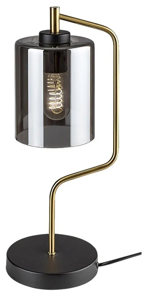 Veioza, Lampa de masa design modern Perez
