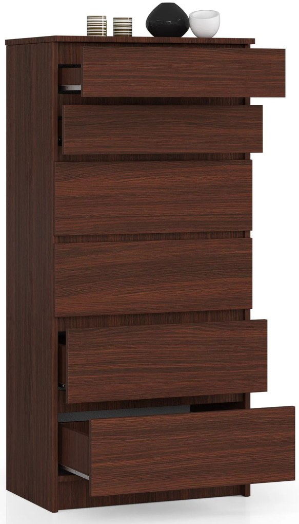Comodă Kalista III (wenge). 1068609