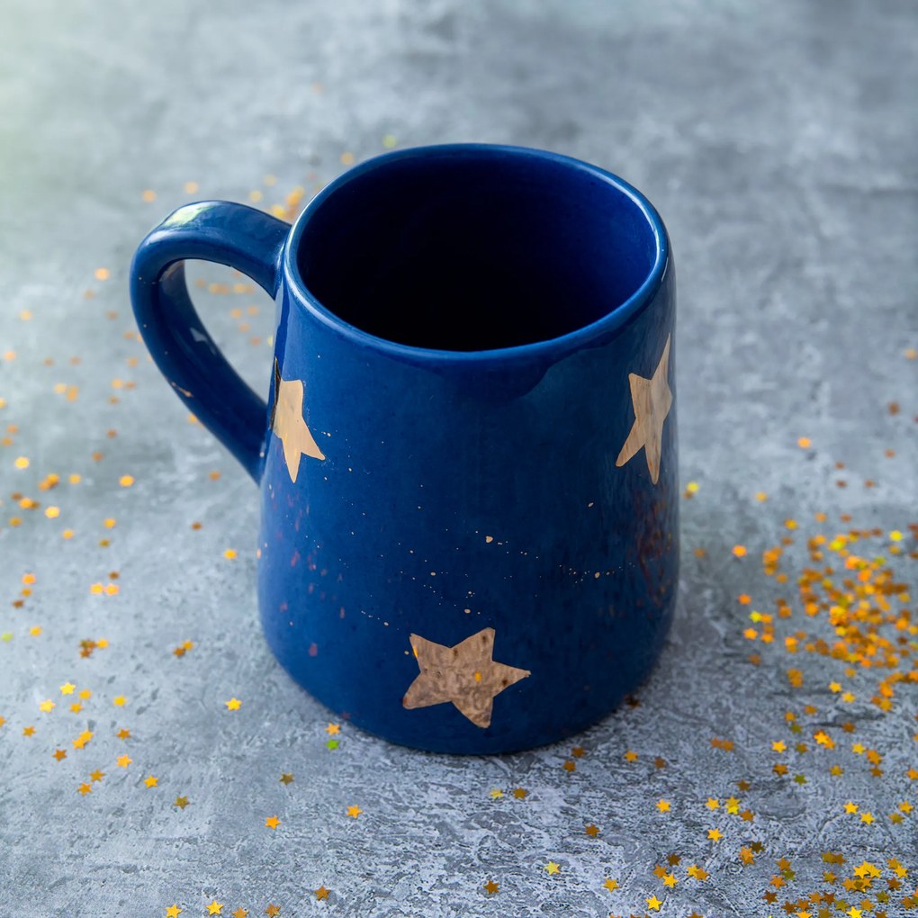 Cana Zodiac Stea